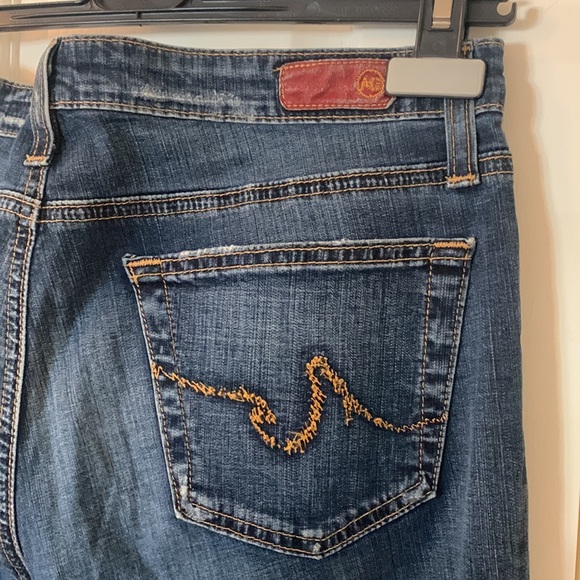 AG Super Soft Flares - Picture 3 of 7